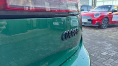 MINI Clubman 1.5 Cooper Exclusive Premium 6dr Auto Petrol Estate